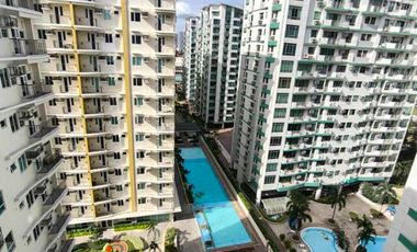 2 Bedroom rent to own condo for sale in Macapagal Bay Area Pasay CIty