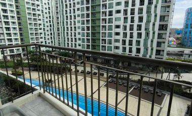 2 Bedroom rent to own condo for sale in Macapagal Bay Area Pasay CIty