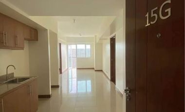 Rent to own 2 bedroom pet friendly condo for sale in Pasay City