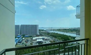 Rent to own 2 bedroom pet friendly condo for sale in Pasay City