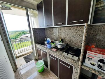 Apartment East Coast Residence, Siap Huni, Full Furnish