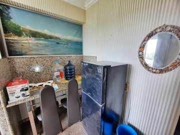 Apartment East Coast Residence, Siap Huni, Full Furnish