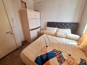 Apartment East Coast Residence, Siap Huni, Full Furnish