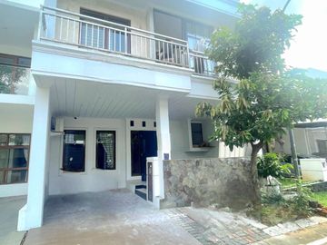 Dijual Murah Rumah Siap visit di Emerald Bintaro 15886-FM 0811189----
