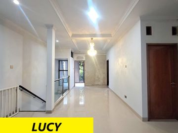 Dijual Murah Rumah Siap visit di Emerald Bintaro 15886-FM 0811189----