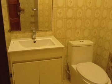 Alquiler De Departamento En San Borja.