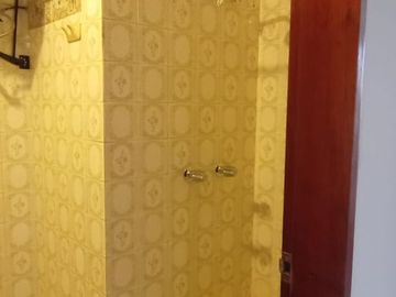 Alquiler De Departamento En San Borja.