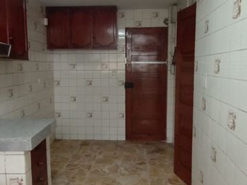 Alquiler De Departamento En San Borja.