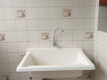 Alquiler De Departamento En San Borja.