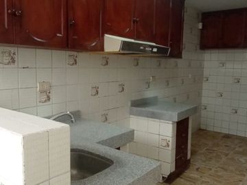 Alquiler De Departamento En San Borja.