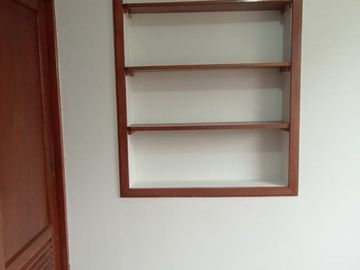 Alquiler De Departamento En San Borja.