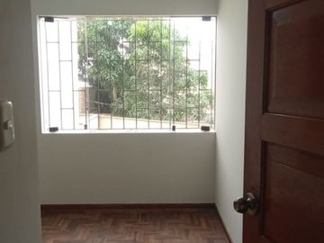 Alquiler De Departamento En San Borja.