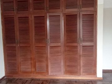 Alquiler De Departamento En San Borja.