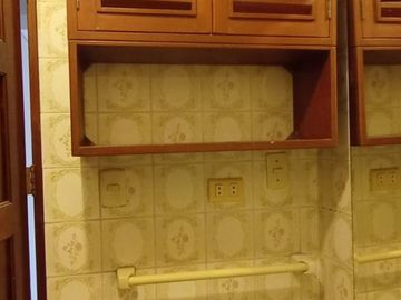 Alquiler De Departamento En San Borja.