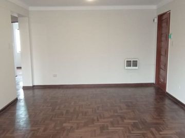 Alquiler De Departamento En San Borja.
