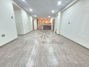 VENTA DE DEPARTAMENTO EN SEGUNDO PISO DE ESTRENO CERCA DE LA UNIVERSIDAD SIPÁN