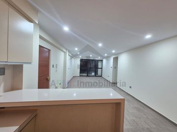 VENTA DE DEPARTAMENTO EN SEGUNDO PISO DE ESTRENO CERCA DE LA UNIVERSIDAD SIPÁN