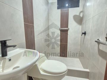VENTA DE DEPARTAMENTO EN SEGUNDO PISO DE ESTRENO CERCA DE LA UNIVERSIDAD SIPÁN
