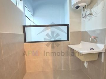 VENTA DE DEPARTAMENTO EN SEGUNDO PISO DE ESTRENO CERCA DE LA UNIVERSIDAD SIPÁN