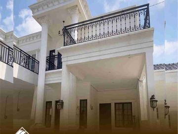 Dijual Rumah Secondary MURAH Di Leuwinanggung, Tapos Kota Depok Dekat Gerbang Tol Cimanggis [AR163]