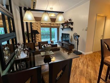 Joya South Tower 2BR Facing Pool For Sale