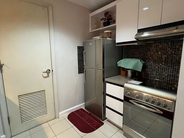 Joya South Tower 2BR Facing Pool For Sale