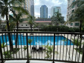 Joya South Tower 2BR Facing Pool For Sale