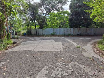 For Sale! 1,270 SQM Lot with Classic House Along Hibiscus Street, Beverly Hills Subdivision, Barangay Dolores, Taytay, Rizal
