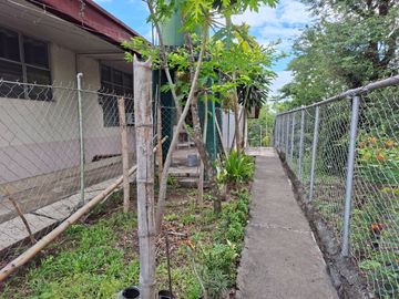 For Sale! 1,270 SQM Lot with Classic House Along Hibiscus Street, Beverly Hills Subdivision, Barangay Dolores, Taytay, Rizal