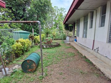 For Sale! 1,270 SQM Lot with Classic House Along Hibiscus Street, Beverly Hills Subdivision, Barangay Dolores, Taytay, Rizal