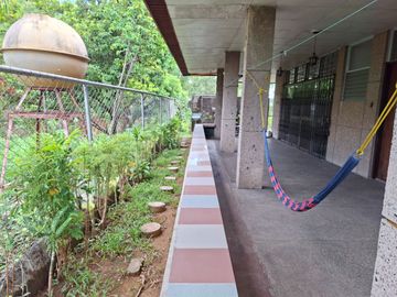 For Sale! 1,270 SQM Lot with Classic House Along Hibiscus Street, Beverly Hills Subdivision, Barangay Dolores, Taytay, Rizal