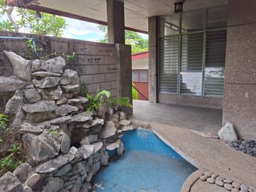 For Sale! 1,270 SQM Lot with Classic House Along Hibiscus Street, Beverly Hills Subdivision, Barangay Dolores, Taytay, Rizal