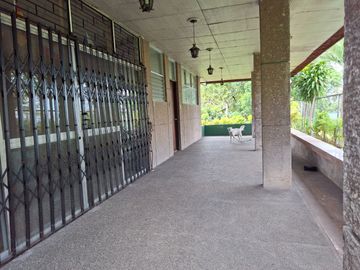 For Sale! 1,270 SQM Lot with Classic House Along Hibiscus Street, Beverly Hills Subdivision, Barangay Dolores, Taytay, Rizal