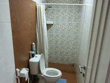 Rumah 10 x 20 Minimalis Taman Kencana Cengkareng Jakbar
