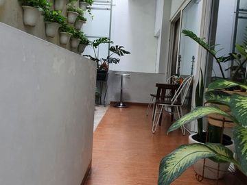 Rumah 10 x 20 Minimalis Taman Kencana Cengkareng Jakbar