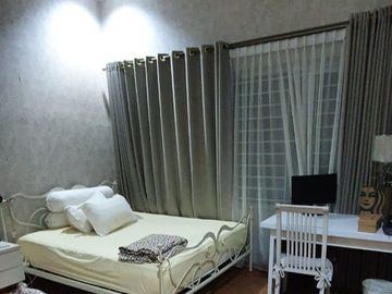 Rumah 10 x 20 Minimalis Taman Kencana Cengkareng Jakbar