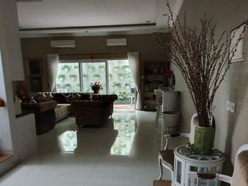 Rumah 10 x 20 Minimalis Taman Kencana Cengkareng Jakbar