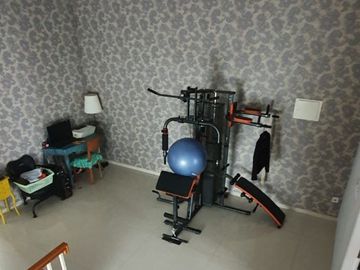 Rumah 10 x 20 Minimalis Taman Kencana Cengkareng Jakbar
