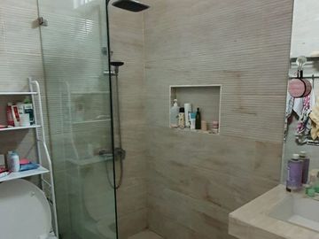 Rumah 10 x 20 Minimalis Taman Kencana Cengkareng Jakbar