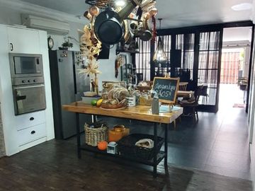 Rumah 10 x 20 Minimalis Taman Kencana Cengkareng Jakbar
