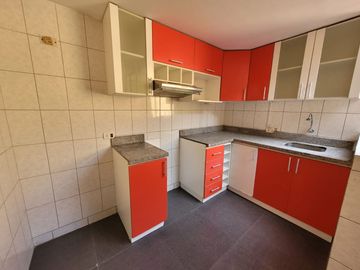 VENDO DEPARTAMENTO EN LA PERLA – CALLAO –  AV- SANTA  ROSA CUADRA 3 –