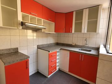 VENDO DEPARTAMENTO EN LA PERLA – CALLAO –  AV- SANTA  ROSA CUADRA 3 –