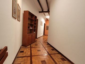 VENTA DE CASA DE CAMPO 🏡 EN CIENEGUILLA ☀ AV. MALECÓN LURÍN (SEGUNDA ETAPA)