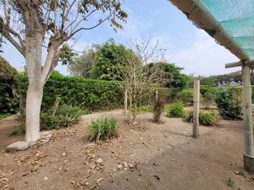 VENTA DE CASA DE CAMPO 🏡 EN CIENEGUILLA ☀ AV. MALECÓN LURÍN (SEGUNDA ETAPA)