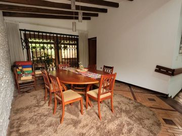 VENTA DE CASA DE CAMPO 🏡 EN CIENEGUILLA ☀ AV. MALECÓN LURÍN (SEGUNDA ETAPA)