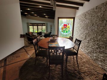 VENTA DE CASA DE CAMPO 🏡 EN CIENEGUILLA ☀ AV. MALECÓN LURÍN (SEGUNDA ETAPA)