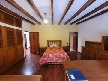 VENTA DE CASA DE CAMPO 🏡 EN CIENEGUILLA ☀ AV. MALECÓN LURÍN (SEGUNDA ETAPA)