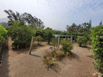 VENTA DE CASA DE CAMPO 🏡 EN CIENEGUILLA ☀ AV. MALECÓN LURÍN (SEGUNDA ETAPA)