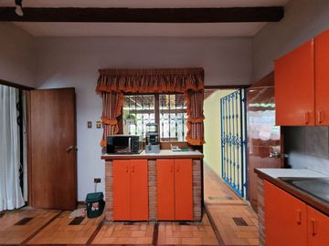 VENTA DE CASA DE CAMPO 🏡 EN CIENEGUILLA ☀ AV. MALECÓN LURÍN (SEGUNDA ETAPA)