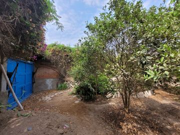 VENTA DE CASA DE CAMPO 🏡 EN CIENEGUILLA ☀ AV. MALECÓN LURÍN (SEGUNDA ETAPA)